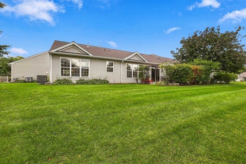 Tiny photo for 12648 Rock Island Trail, Huntley, IL 60142 (MLS # 12771052)