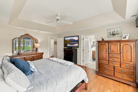 Tiny photo for 12648 Rock Island Trail, Huntley, IL 60142 (MLS # 12771052)