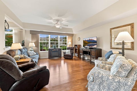 Tiny photo for 12648 Rock Island Trail, Huntley, IL 60142 (MLS # 12771052)