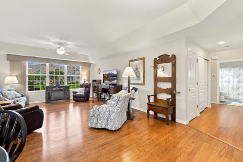 Tiny photo for 12648 Rock Island Trail, Huntley, IL 60142 (MLS # 12771052)