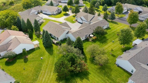Tiny photo for 12648 Rock Island Trail, Huntley, IL 60142 (MLS # 12771052)