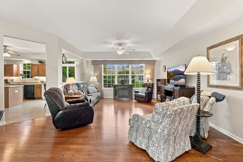 Tiny photo for 12648 Rock Island Trail, Huntley, IL 60142 (MLS # 12771052)