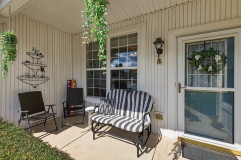 Tiny photo for 12648 Rock Island Trail, Huntley, IL 60142 (MLS # 12771052)