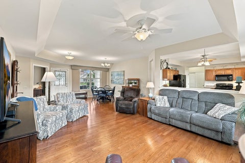 Tiny photo for 12648 Rock Island Trail, Huntley, IL 60142 (MLS # 12771052)
