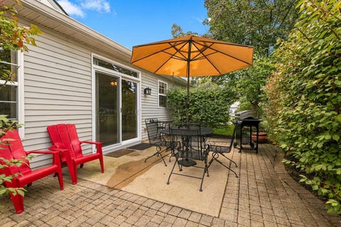 Tiny photo for 12648 Rock Island Trail, Huntley, IL 60142 (MLS # 12771052)