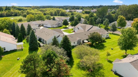 Tiny photo for 12648 Rock Island Trail, Huntley, IL 60142 (MLS # 12771052)