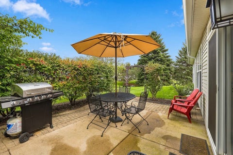 Tiny photo for 12648 Rock Island Trail, Huntley, IL 60142 (MLS # 12771052)