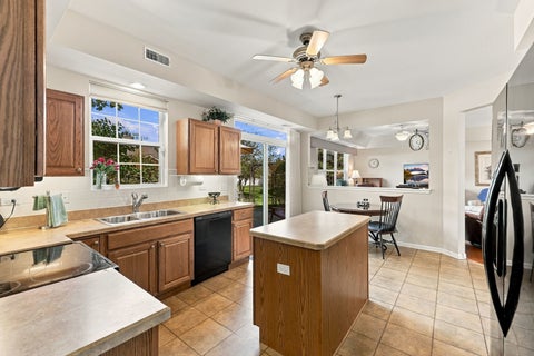 Tiny photo for 12648 Rock Island Trail, Huntley, IL 60142 (MLS # 12771052)