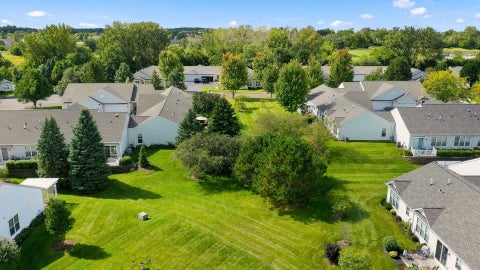 Tiny photo for 12648 Rock Island Trail, Huntley, IL 60142 (MLS # 12771052)
