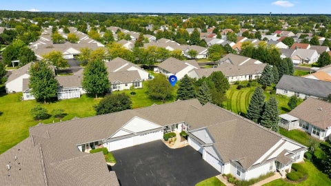 Tiny photo for 12648 Rock Island Trail, Huntley, IL 60142 (MLS # 12771052)