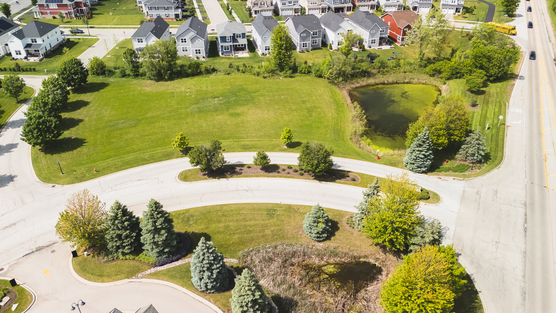 11 Executive Drive