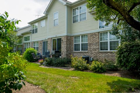 Tiny photo for 1408 Welland Court, Roselle, IL 60172 (MLS # 12567474)