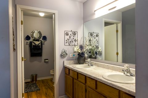 Tiny photo for 1408 Welland Court, Roselle, IL 60172 (MLS # 12567474)