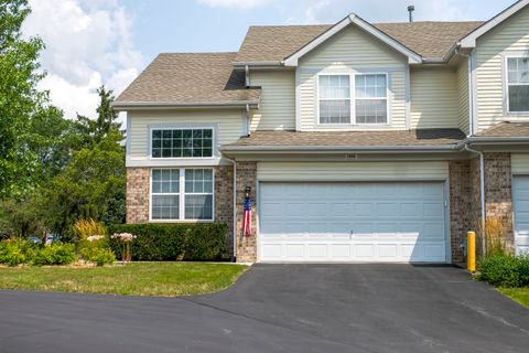 1408 Welland Court Roselle IL 60172