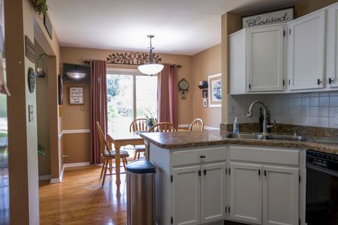 Tiny photo for 1408 Welland Court, Roselle, IL 60172 (MLS # 12567474)