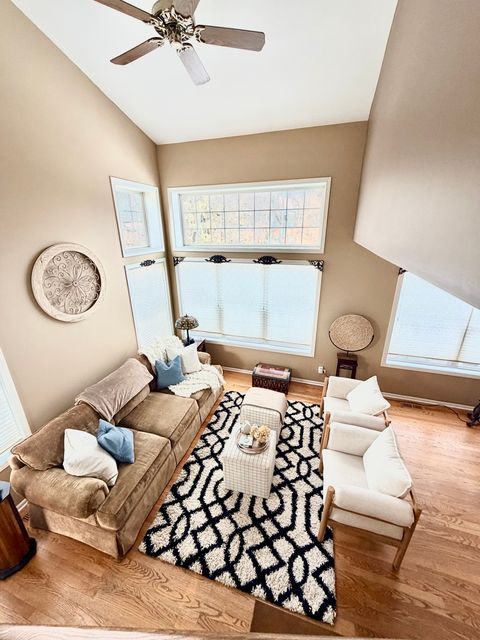 Tiny photo for 1408 Welland Court, Roselle, IL 60172 (MLS # 12567474)