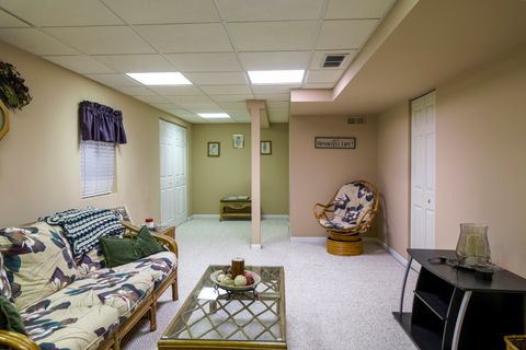 Tiny photo for 1408 Welland Court, Roselle, IL 60172 (MLS # 12567474)