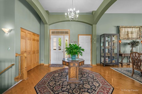 Tiny photo for 3064 Fairhaven Lane, Lake In The Hills, IL 60156 (MLS # 12647261)
