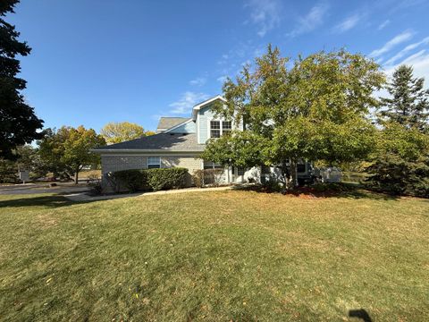 6720 E Monticello Court 14-A1 Gurnee IL 60031