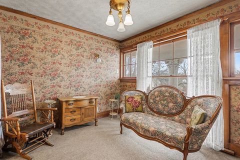 Tiny photo for Odell, IL 60460 (MLS # 12634905)