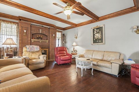 Tiny photo for Odell, IL 60460 (MLS # 12634905)