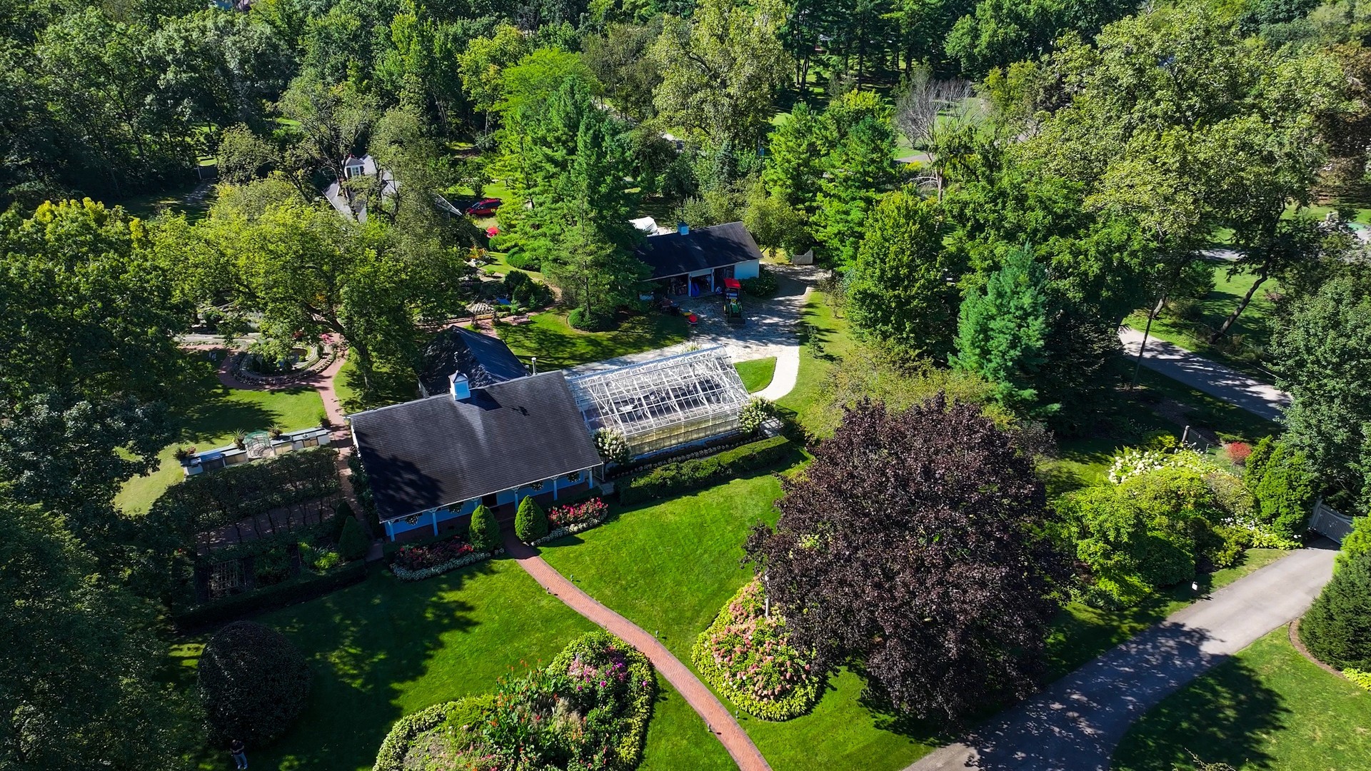 480 Miller Road