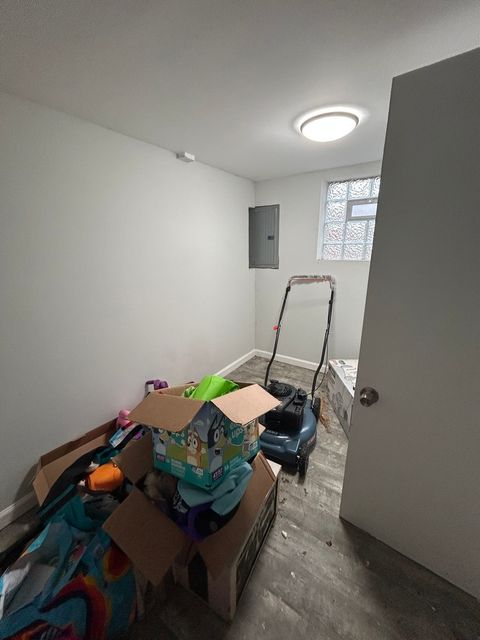 Tiny photo for 8211 S Saginaw Avenue, Chicago, IL 60617 (MLS # 12574362)