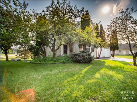 A home in Crystal Lake