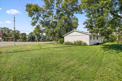 Tiny photo for 704 E 4th Street, Streator, IL 61364 (MLS # 12706959)