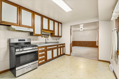Tiny photo for 704 E 4th Street, Streator, IL 61364 (MLS # 12706959)