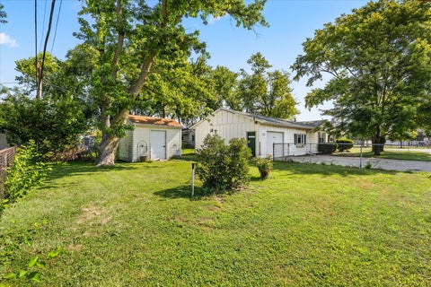 Tiny photo for 704 E 4th Street, Streator, IL 61364 (MLS # 12706959)