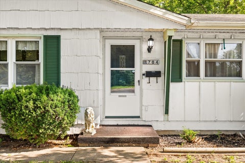 Tiny photo for 704 E 4th Street, Streator, IL 61364 (MLS # 12706959)