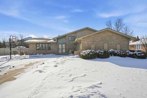 Tiny photo for 11617 Parkside Lane, Mokena, IL 60448 (MLS # 12558194)