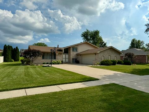 11617 Parkside Lane Mokena IL 60448