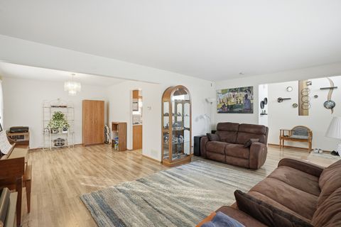 Tiny photo for 11617 Parkside Lane, Mokena, IL 60448 (MLS # 12558194)