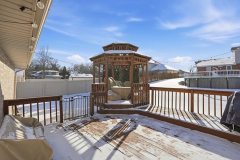 Tiny photo for 11617 Parkside Lane, Mokena, IL 60448 (MLS # 12558194)