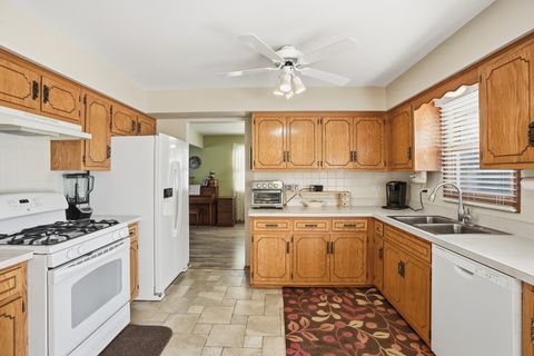 Tiny photo for 11617 Parkside Lane, Mokena, IL 60448 (MLS # 12558194)