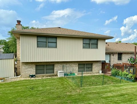 Tiny photo for 11617 Parkside Lane, Mokena, IL 60448 (MLS # 12558194)