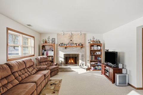 Tiny photo for 11617 Parkside Lane, Mokena, IL 60448 (MLS # 12558194)