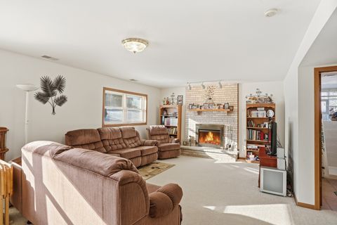 Tiny photo for 11617 Parkside Lane, Mokena, IL 60448 (MLS # 12558194)