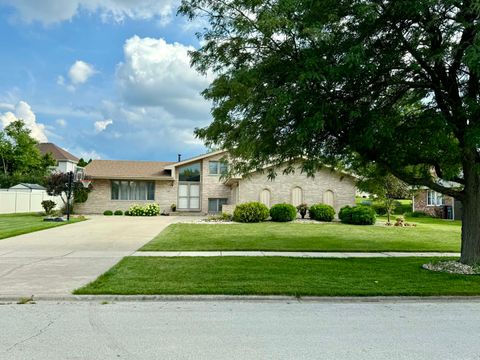 Tiny photo for 11617 Parkside Lane, Mokena, IL 60448 (MLS # 12558194)
