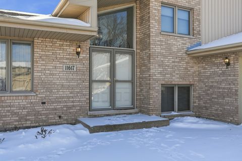 Tiny photo for 11617 Parkside Lane, Mokena, IL 60448 (MLS # 12558194)