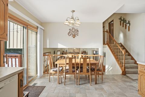 Tiny photo for 11617 Parkside Lane, Mokena, IL 60448 (MLS # 12558194)