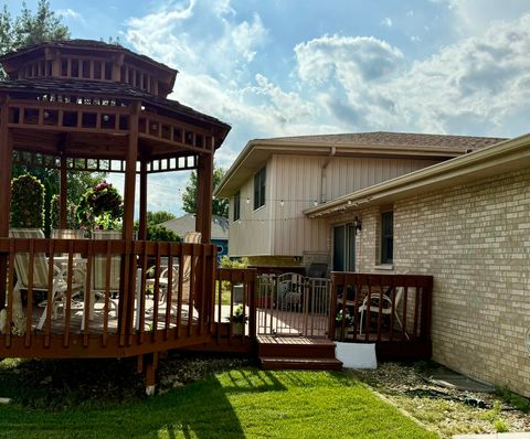 Tiny photo for 11617 Parkside Lane, Mokena, IL 60448 (MLS # 12558194)