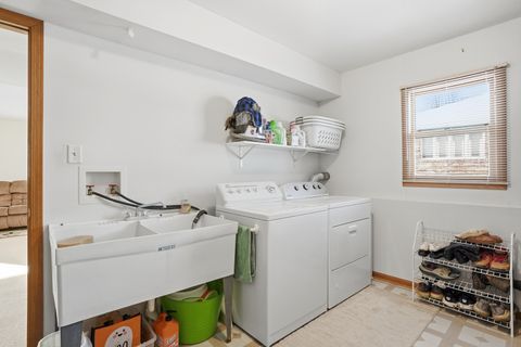 Tiny photo for 11617 Parkside Lane, Mokena, IL 60448 (MLS # 12558194)