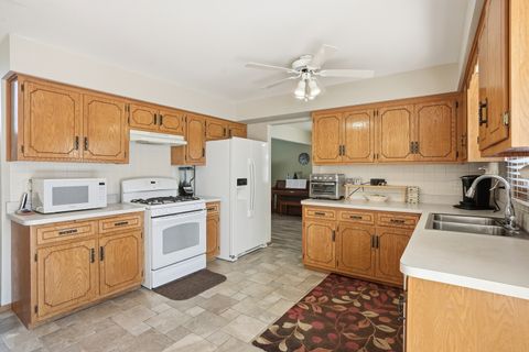 Tiny photo for 11617 Parkside Lane, Mokena, IL 60448 (MLS # 12558194)