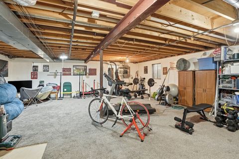 Tiny photo for 11617 Parkside Lane, Mokena, IL 60448 (MLS # 12558194)