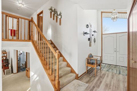 Tiny photo for 11617 Parkside Lane, Mokena, IL 60448 (MLS # 12558194)