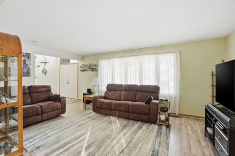 Tiny photo for 11617 Parkside Lane, Mokena, IL 60448 (MLS # 12558194)