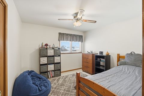 Tiny photo for 11617 Parkside Lane, Mokena, IL 60448 (MLS # 12558194)